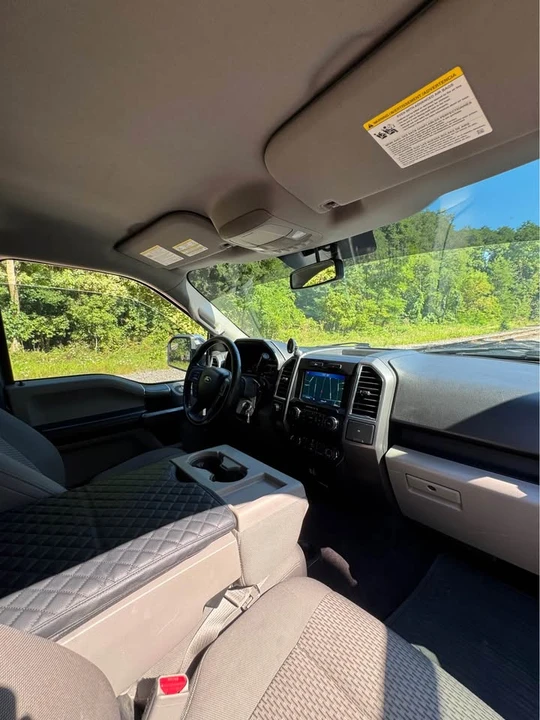 2015 Ford F-150 13th Gen - Image 6 of 19