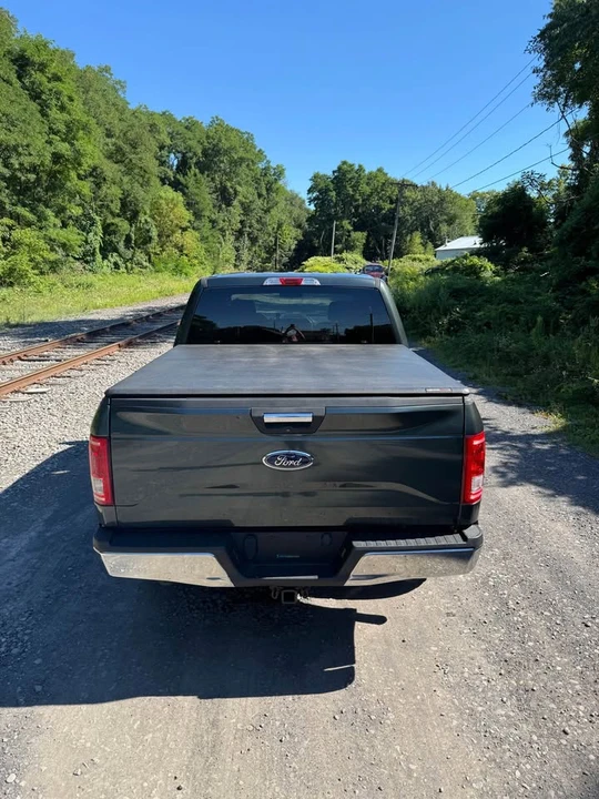 2015 Ford F-150 13th Gen - Image 2 of 19