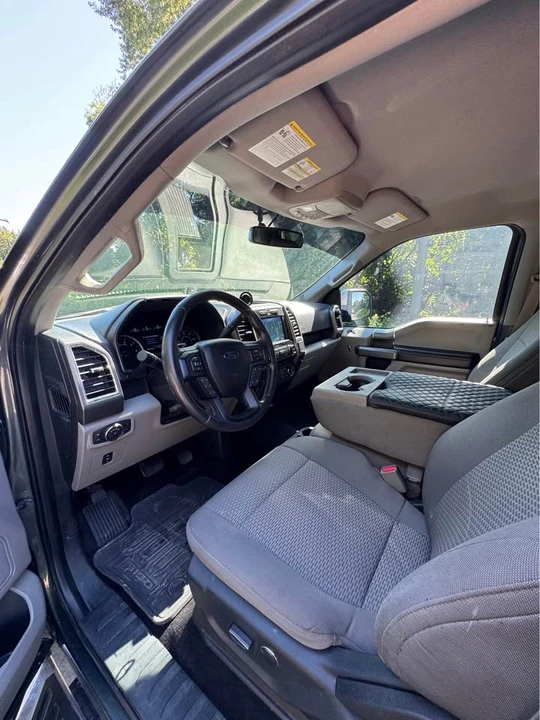 2015 Ford F-150 13th Gen - Image 17 of 19