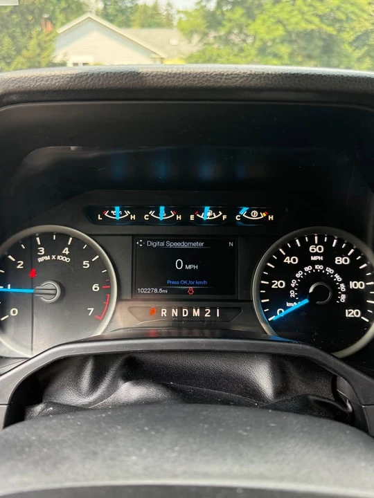2015 Ford F-150 13th Gen - Image 6 of 10