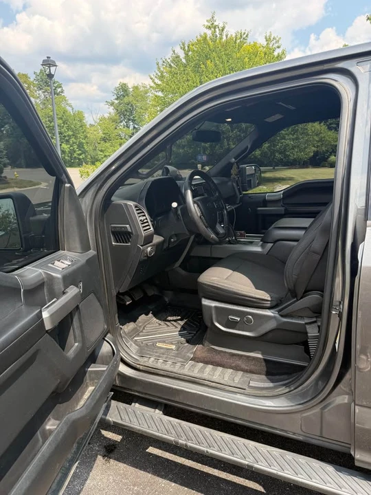 2015 Ford F-150 13th Gen - Image 3 of 10
