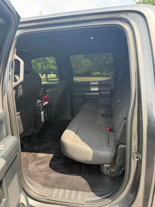 2015 Ford F-150 13th Gen - Image 4 of 10