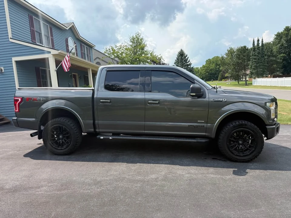 2015 Ford F-150 13th Gen - Image 2 of 10
