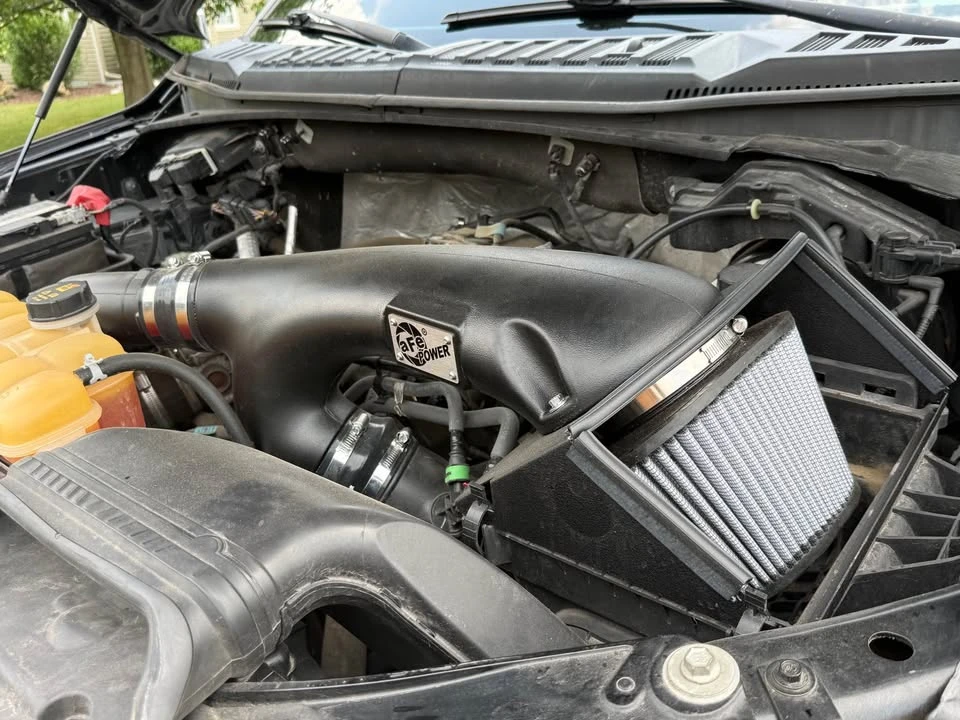 2015 Ford F-150 13th Gen - Image 10 of 10