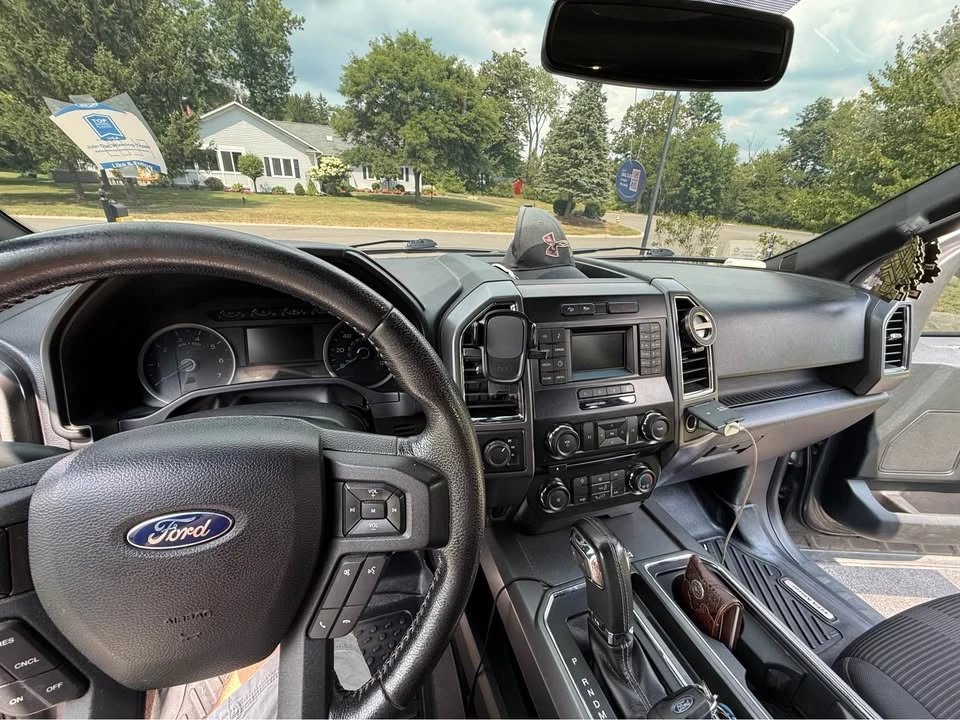 2015 Ford F-150 13th Gen - Image 5 of 10
