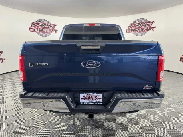 2015 Ford F-150 13th Gen - Image 6 of 12
