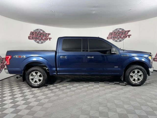 2015 Ford F-150 13th Gen - Image 8 of 12