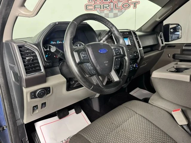 2015 Ford F-150 13th Gen - Image 10 of 12