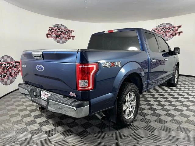 2015 Ford F-150 13th Gen - Image 7 of 12