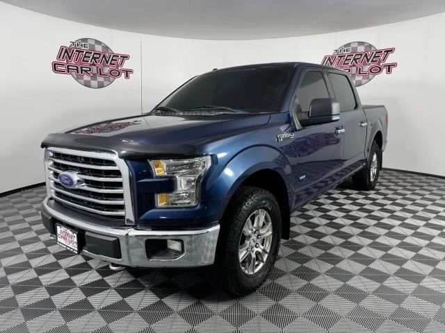 2015 Ford F-150 13th Gen - Image 3 of 12