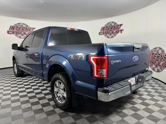2015 Ford F-150 13th Gen - Image 5 of 12