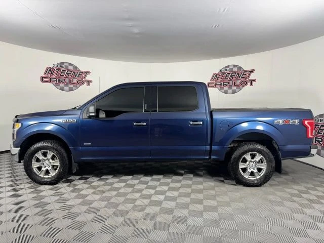 2015 Ford F-150 13th Gen - Image 4 of 12