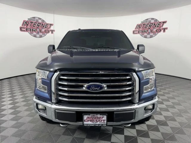 2015 Ford F-150 13th Gen - Image 2 of 12