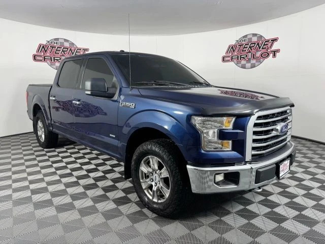 2015 Ford F-150 13th Gen - Image 9 of 12