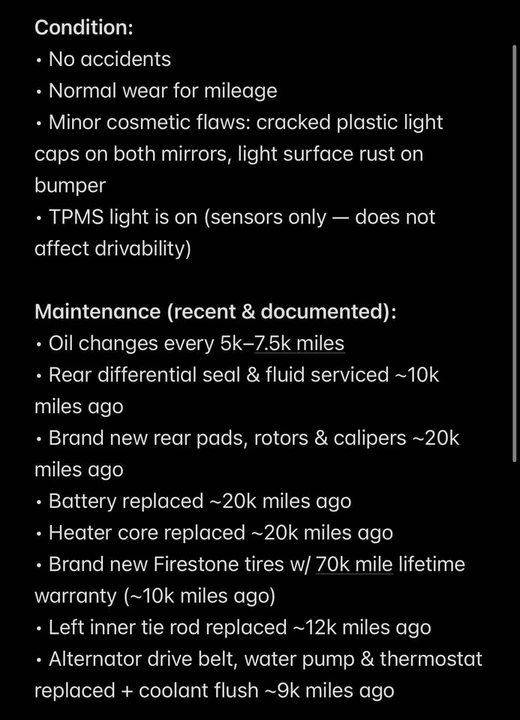2015 Ford F-150 13th Gen - Image 9 of 9