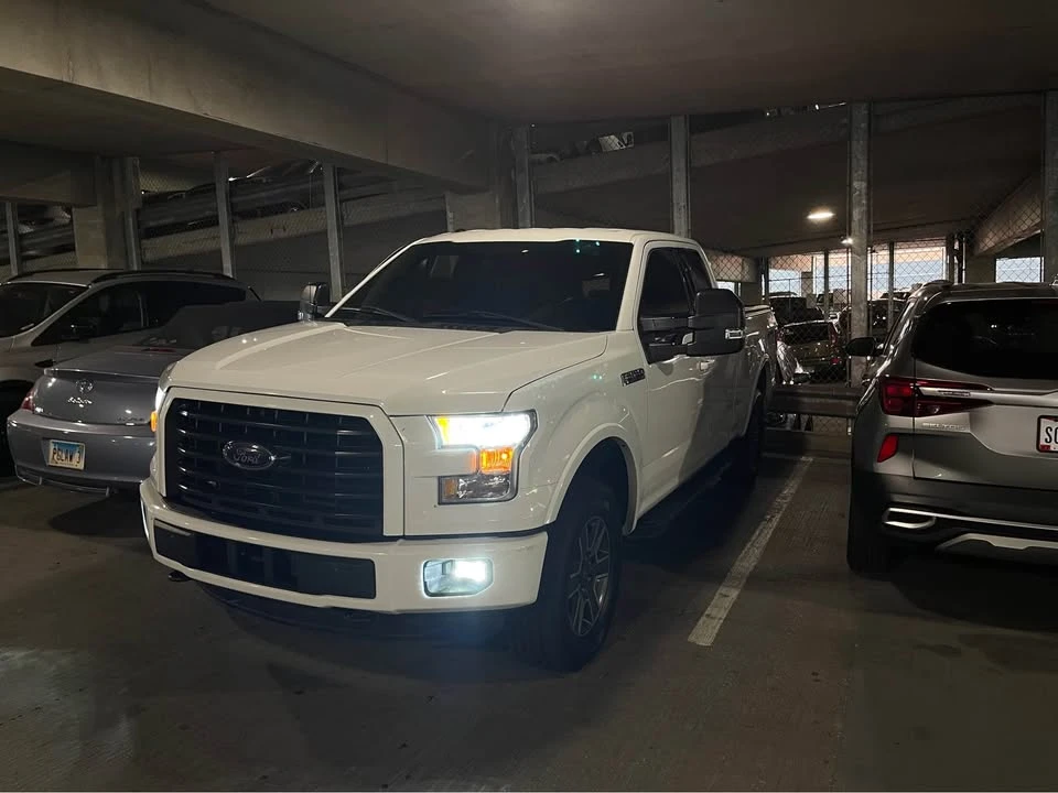 2015 Ford F-150 13th Gen - Image 4 of 9