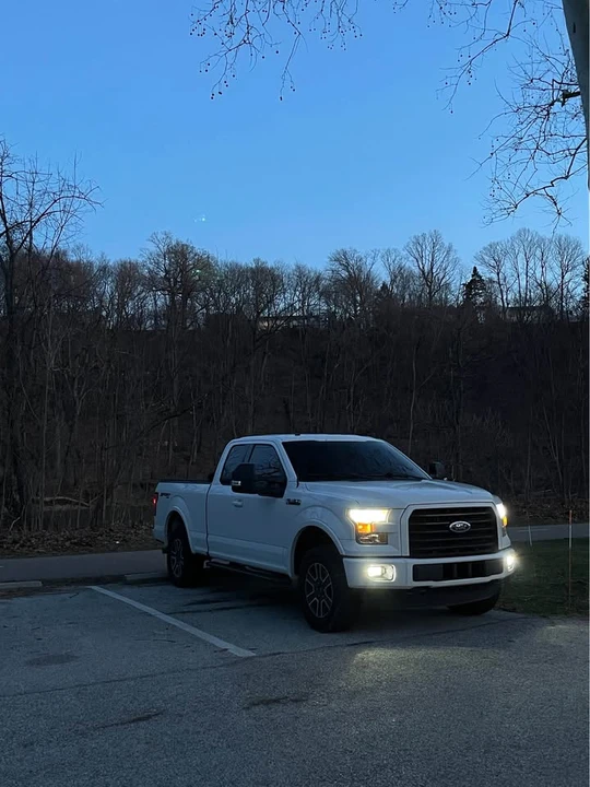2015 Ford F-150 13th Gen - Image 6 of 9