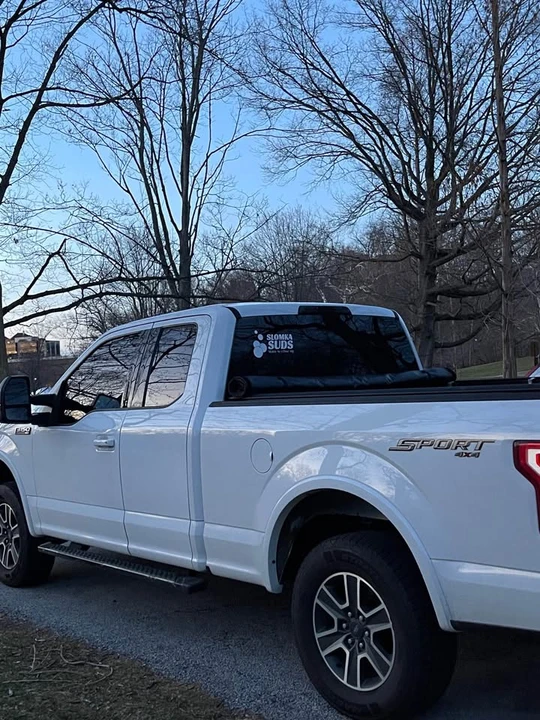 2015 Ford F-150 13th Gen - Image 5 of 9