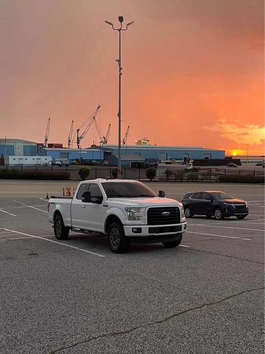 2015 Ford F-150 13th Gen - Image 8 of 9