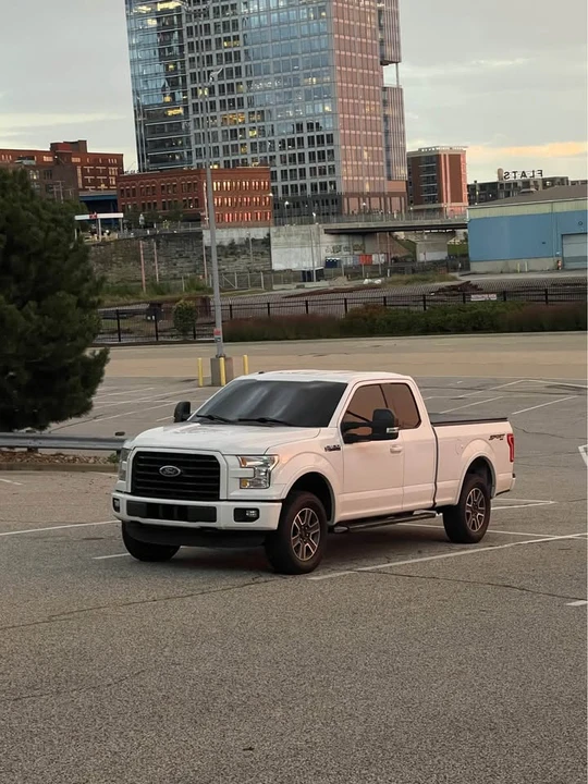 2015 Ford F-150 13th Gen - Image 7 of 9