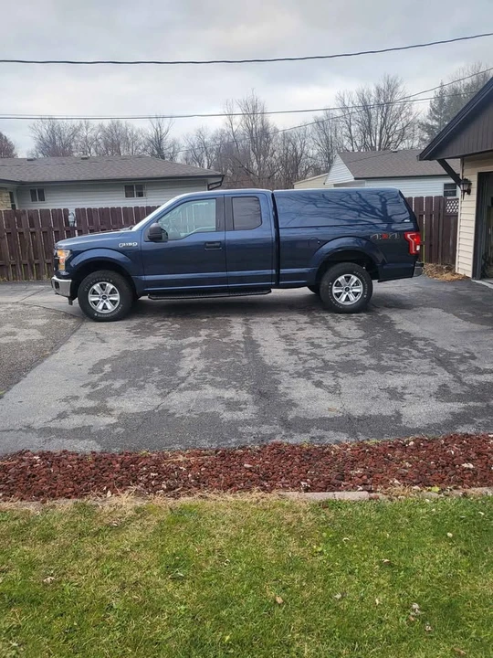 2015 Ford F-150 13th Gen - Image 6 of 6