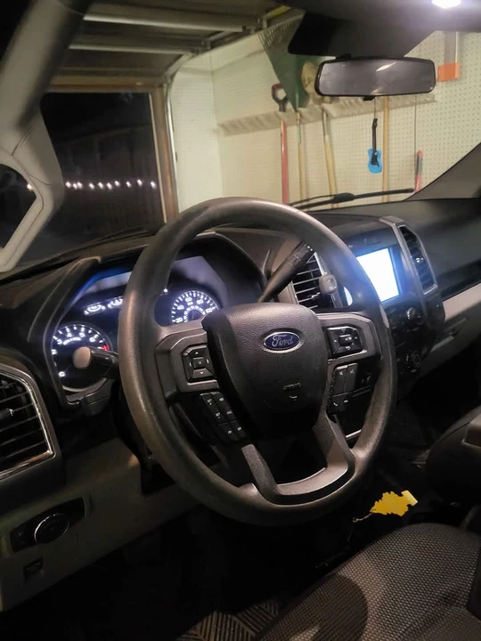 2015 Ford F-150 13th Gen - Image 2 of 6