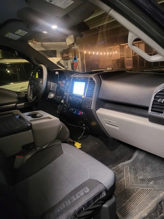 2015 Ford F-150 13th Gen - Image 4 of 6