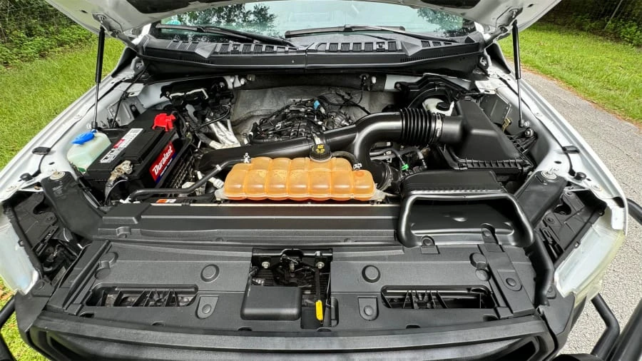 2015 Ford F-150 13th Gen - Image 16 of 19
