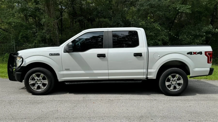 2015 Ford F-150 13th Gen - Image 5 of 19