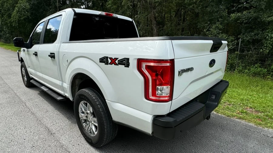 2015 Ford F-150 13th Gen - Image 3 of 19