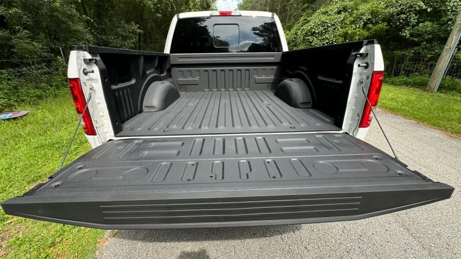 2015 Ford F-150 13th Gen - Image 19 of 19