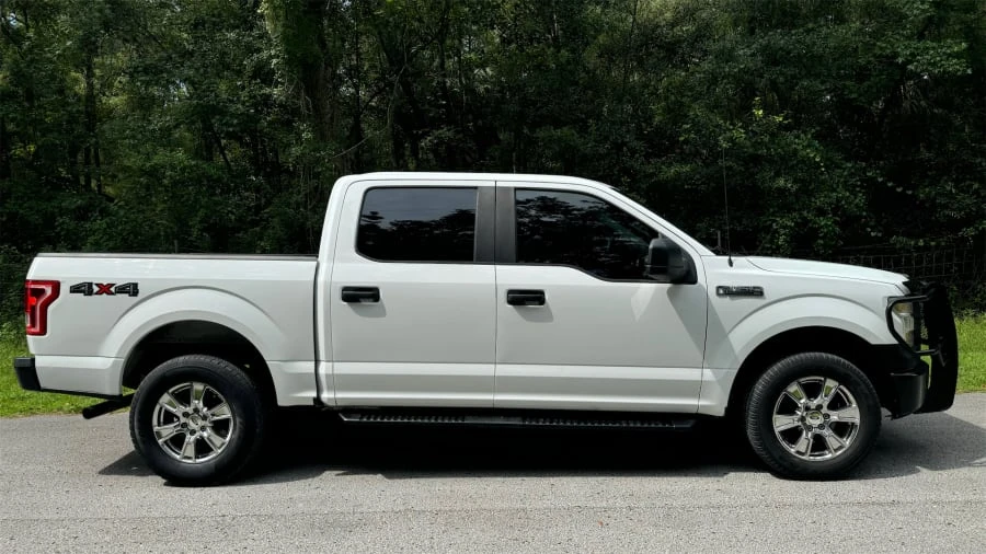2015 Ford F-150 13th Gen - Image 2 of 19