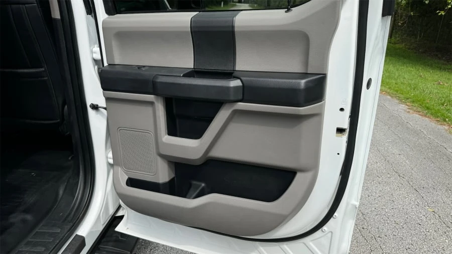 2015 Ford F-150 13th Gen - Image 15 of 19