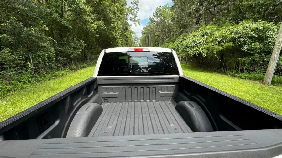 2015 Ford F-150 13th Gen - Image 17 of 19