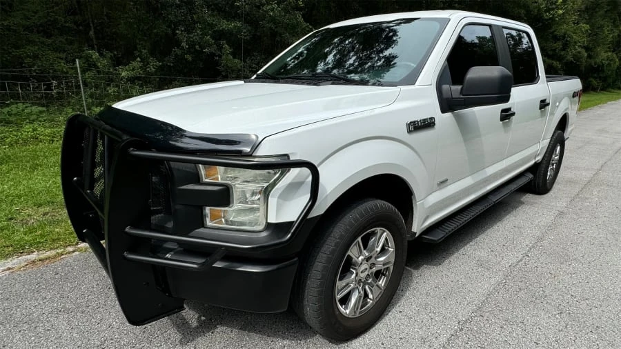 2015 Ford F-150 13th Gen - Image 7 of 19