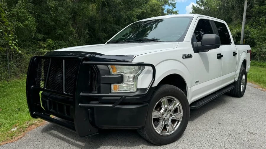 2015 Ford F-150 13th Gen - Image 4 of 19