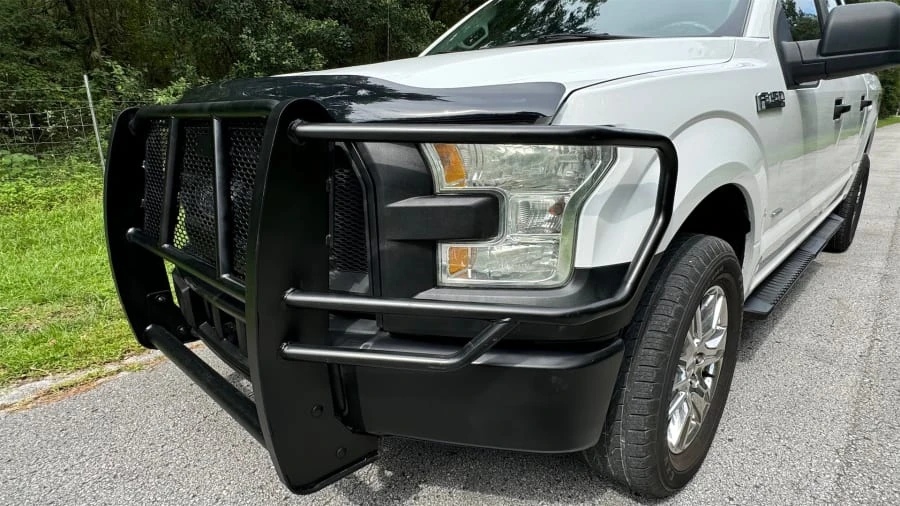 2015 Ford F-150 13th Gen - Image 9 of 19