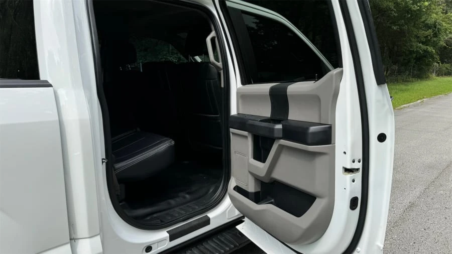 2015 Ford F-150 13th Gen - Image 14 of 19