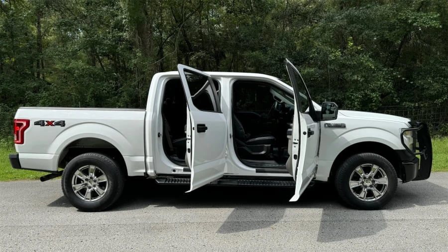 2015 Ford F-150 13th Gen - Image 10 of 19