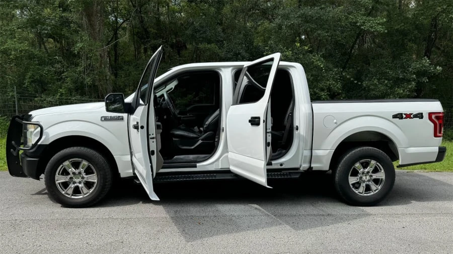 2015 Ford F-150 13th Gen - Image 8 of 19
