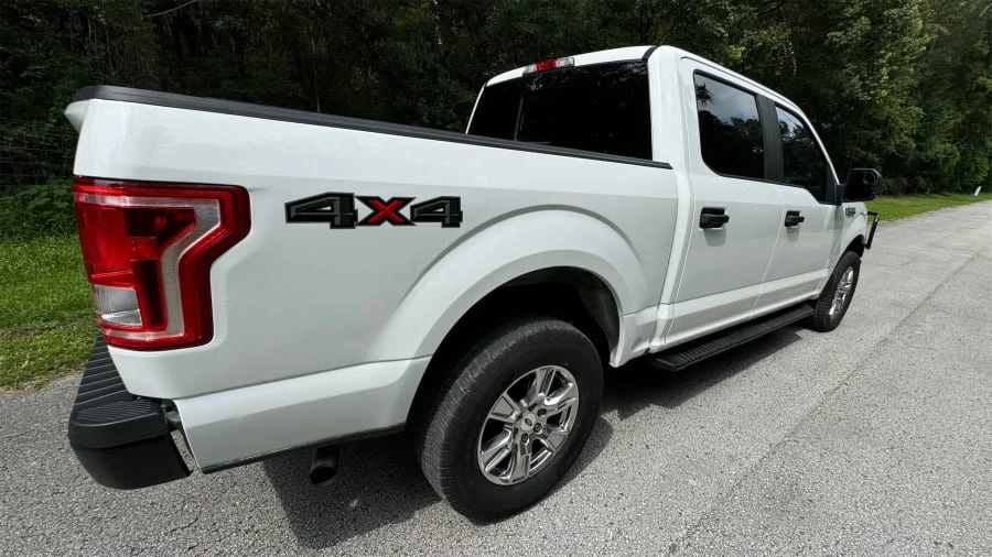 2015 Ford F-150 13th Gen - Image 6 of 19