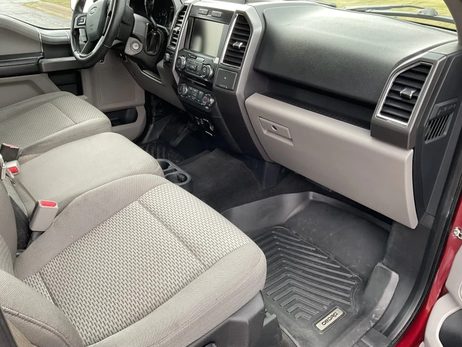 2015 Ford F-150 13th Gen - Image 4 of 10