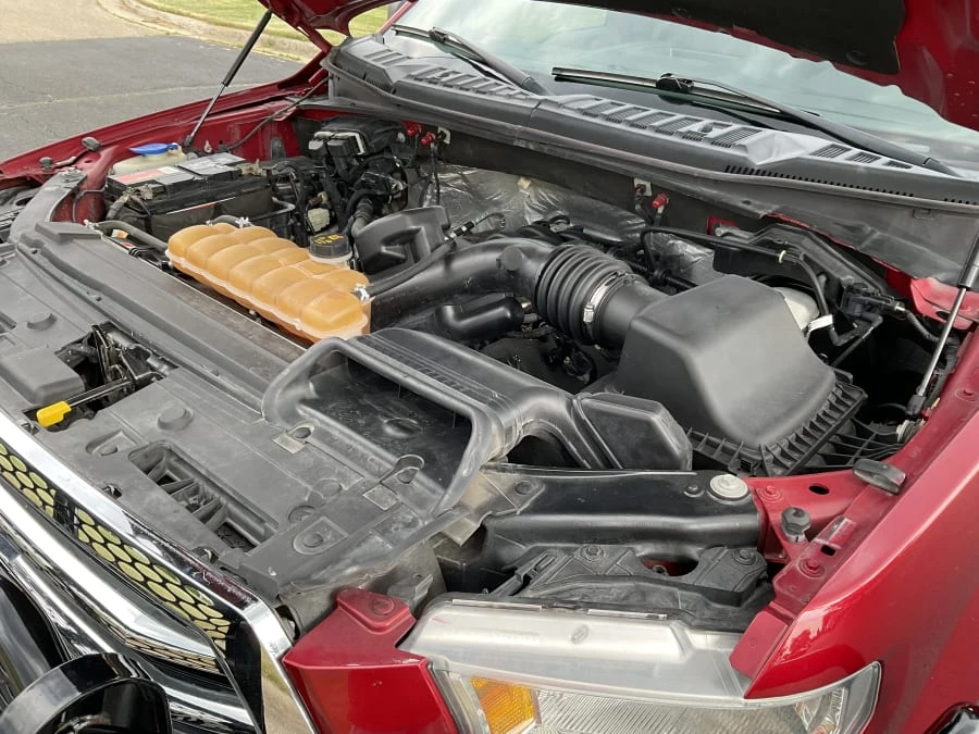 2015 Ford F-150 13th Gen - Image 10 of 10