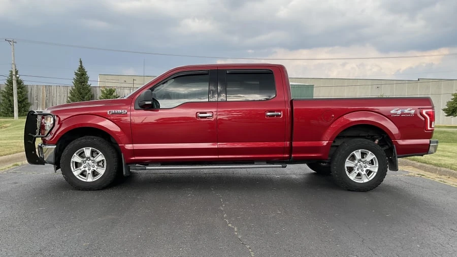 2015 Ford F-150 13th Gen - Image 2 of 10