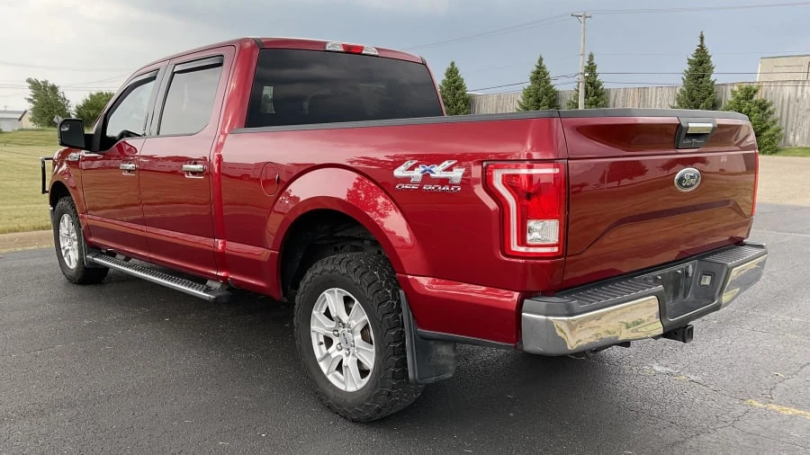 2015 Ford F-150 13th Gen - Image 3 of 10