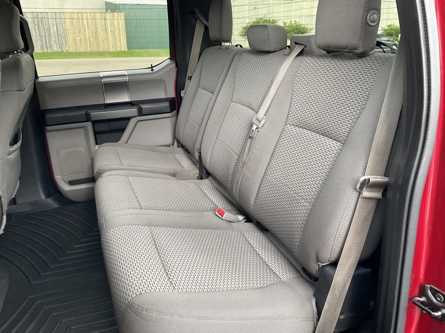 2015 Ford F-150 13th Gen - Image 8 of 10
