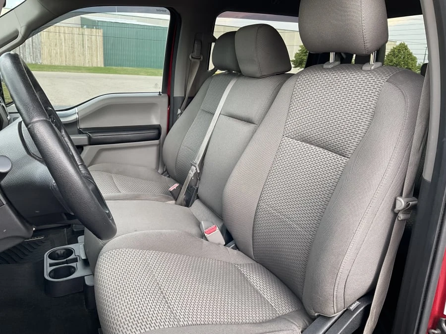 2015 Ford F-150 13th Gen - Image 7 of 10
