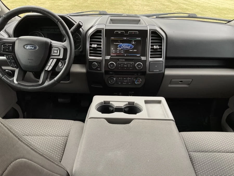 2015 Ford F-150 13th Gen - Image 5 of 10
