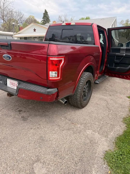 2015 Ford F-150 13th Gen - Image 4 of 9