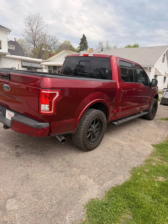 2015 Ford F-150 13th Gen - Image 5 of 9